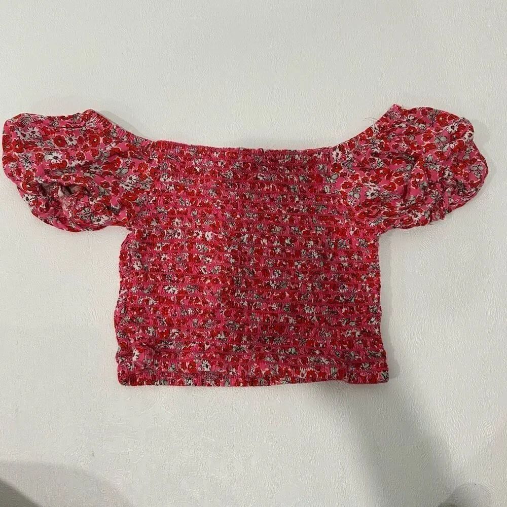Vince Camuto kids shirt